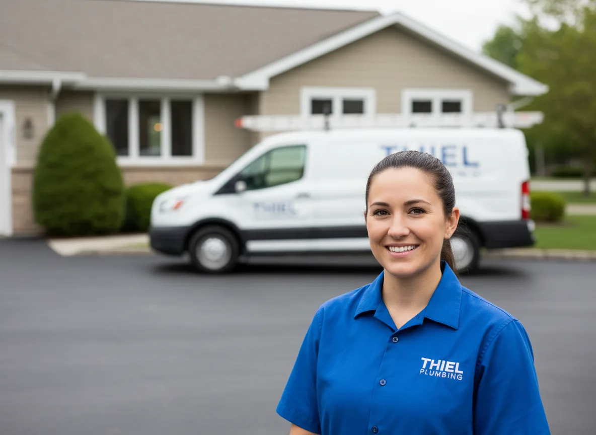 Plumber Dickens, NE FAQs